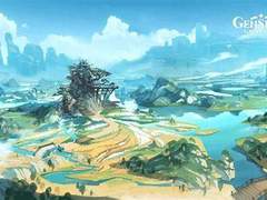 하늘의 이치는 곧 흐르는 강물과도 같은 세상의 순환이다 (3)