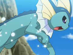Vaporeon