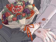 [쿱정] 하데스 최 x 페르세포네 윤