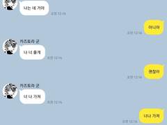 도리벤 카피페 드림