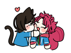 그림 백업 11 (+리츠마오