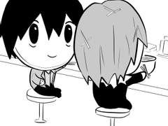 사카모토 데이즈 누이 낙서 모음-2