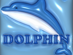 돌고래 배경화면