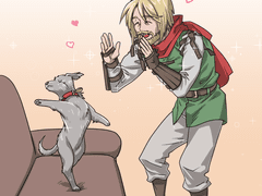 다키스트 연성 6