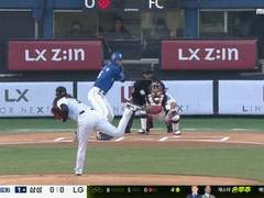 04.13(목) 18:30KBO 롯데 vs LG (라인업 분석 예정)