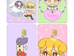 윶문랩 신카 스티커