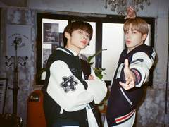 무조건 남자랑 사랑하는 세계