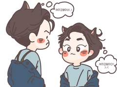 Don’t fight the feeling