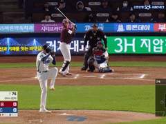 04.13(목) 18:30KBO NC vs KT (라인업 분석 예정)