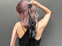 Vanilla & Jasmine (Middle note)