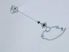 갬블링 1945-선우진 테마 결속팔찌