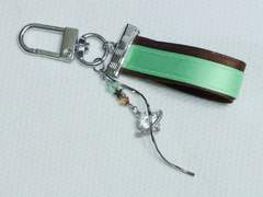 드림 테마 키링