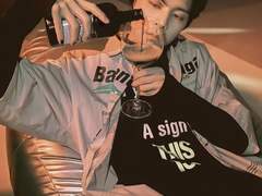 [서영호 나페스] 이 남자의 이중생활은..