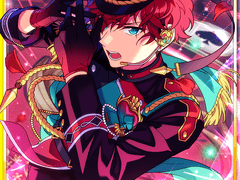 히이로 하코(알칼 3차) 명함 얻기(완료)