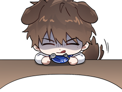 종수 개상호 예절포카 도안 공유