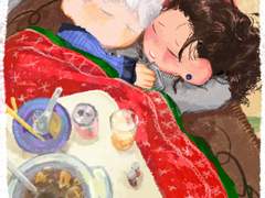 고죠게토 그림 백업 (~22.11.19)