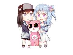 뱅드림 그림 백업