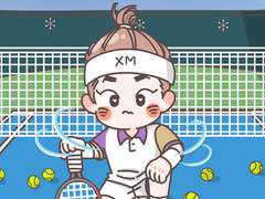 내일은 테니스왕