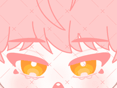 데못죽 속성솜인형 솜인형 도안 공유