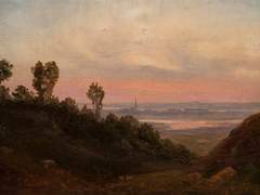 9. 해가 다 졌는데