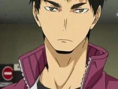 하이큐 장편 상황문답 / 시라토리자와 매니저에요! [13]