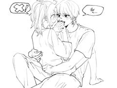 니디걸 오버도즈 드림