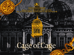 Cage Of Cage