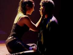 [뮤지컬 머더발라드] 여자 하나에, 남자 둘 2