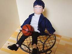 미니 대만이 패션쇼