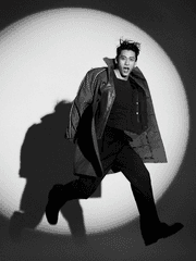 그는 다 계획이 있다