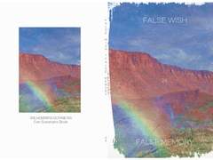 마도서대전RPG 마기카로기아 팬 시나리오집 「False Wish, False Memory」