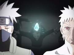 [나루토] 그때 그 아이 4화