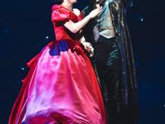 [몬테크리스토] 다시 시작하는 이야기.