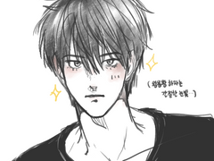 [슬덩] 낙서 모음