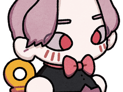 나이트워커 기반 자캐 모음(2)