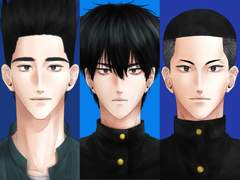 [슬덩] 에이스조 증사