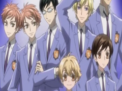 [애니팬픽] 렌게의 절친이 오란고로 전학왔습니다!