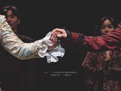 [연극 아마데우스] 관객, 모차르트