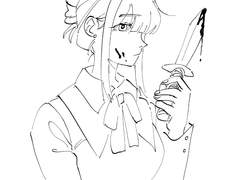 天使は左利き 1