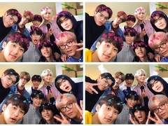 눈 떠보니 인소에 들어와있다?