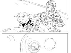 2023년 4월 13일 (목) <모작>