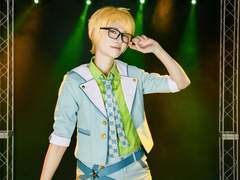 あんさんぶるスターズ!! 앙상블스타즈!! 遊木 真 유우키 마코토