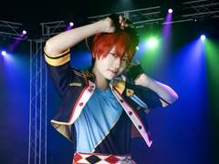 あんさんぶるスターズ!! 앙상블스타즈!! 天城 一彩 아마기 히이로