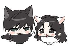 SD 커미션 모음 1