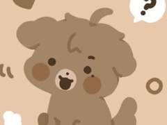 기상호 굿노트 스티커 배포!