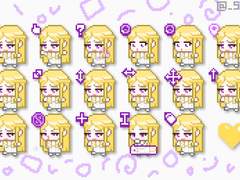 스티그마타 마우스 커서 배포