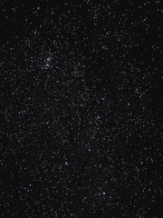 별이 머무른 자리