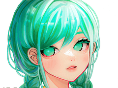 꼬맘대로 커미션