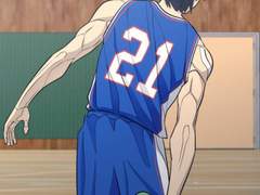 왜 하필 농구를 좋아해서15