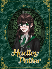 [구판] Hadley Potter